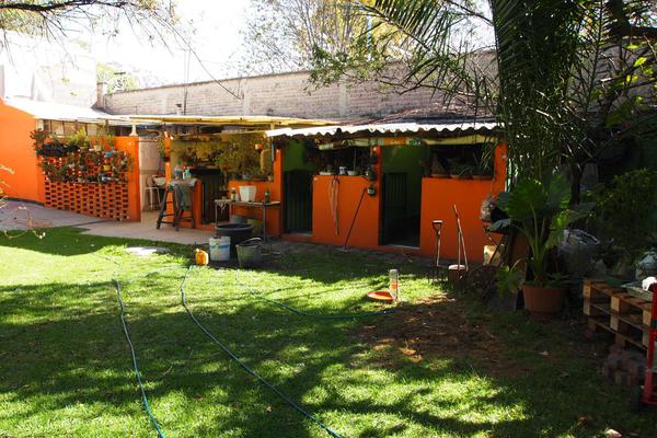 venta/casa y terreno /zona industrial y habitacional/ticoman