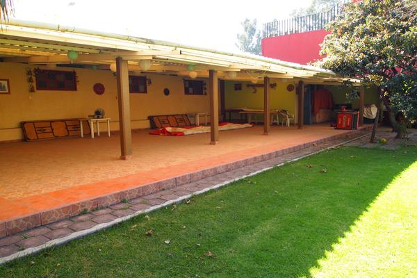venta/casa y terreno /zona industrial y habitacional/ticoman