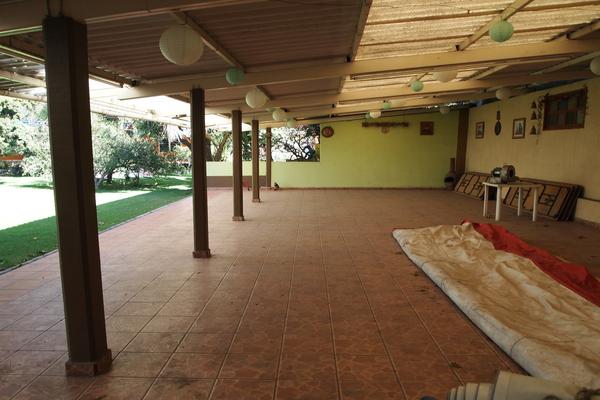 venta/casa y terreno /zona industrial y habitacional/ticoman