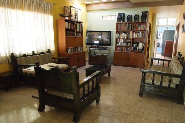 venta/casa y terreno /zona industrial y habitacional/ticoman