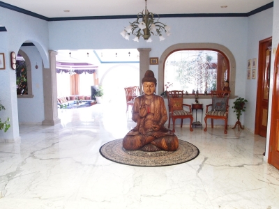 venta/casa/club de golf valle escondido
