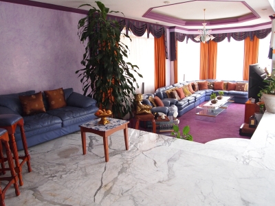 venta/casa/club de golf valle escondido