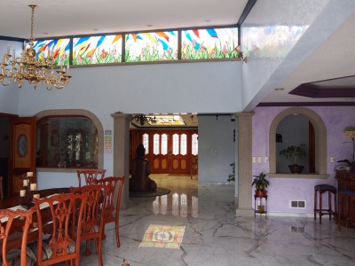 venta/casa/club de golf valle escondido