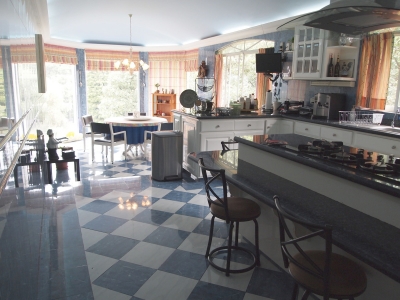 venta/casa/club de golf valle escondido