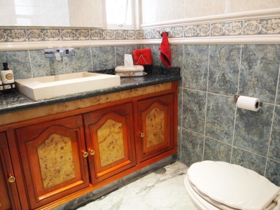 venta/casa/club de golf valle escondido