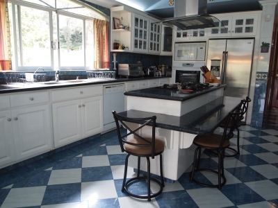 venta/casa/club de golf valle escondido