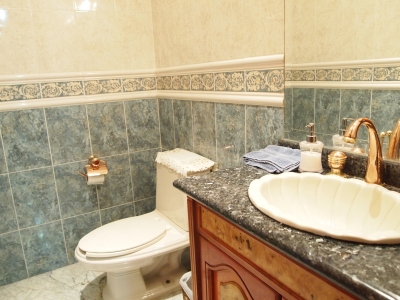 venta/casa/club de golf valle escondido