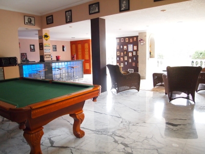 venta/casa/club de golf valle escondido