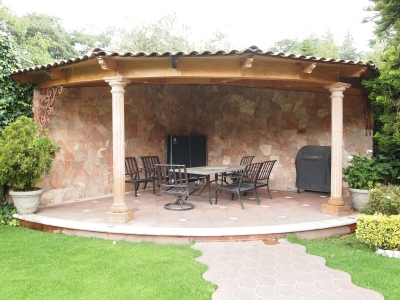 Venta/Casa/Club de Golf Valle Escondido