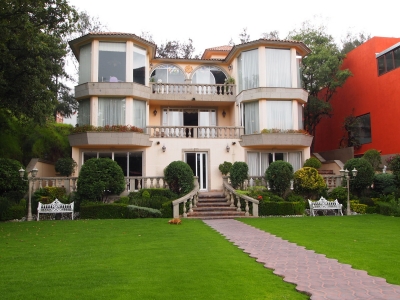 Venta/Casa/Club de Golf Valle Escondido