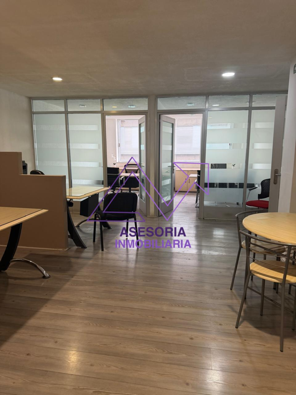 Oficina En Renta En Colonia Centro