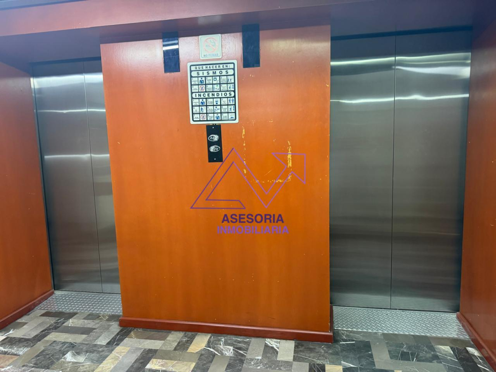 Oficina En Renta En Colonia Centro