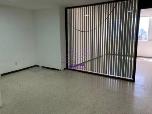 Oficina En Renta En Cuauhtémoc