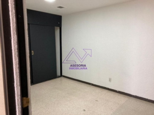 Oficina En Renta En Cuauhtémoc