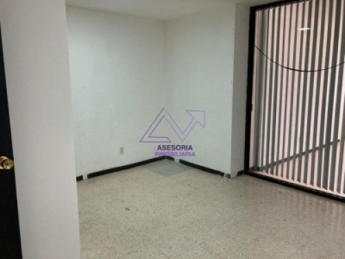 Oficina En Renta En Cuauhtémoc