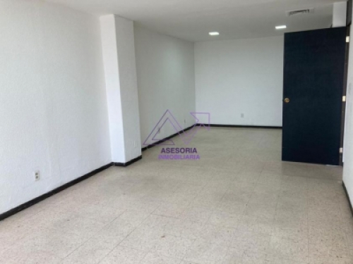 Oficina En Renta En Cuauhtémoc