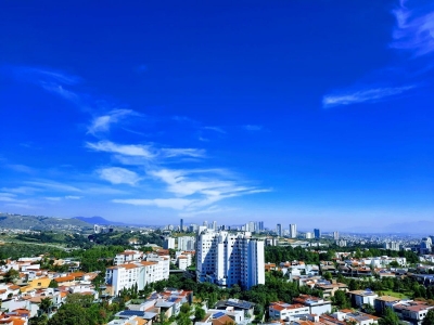 DEPARTAMENTO EN VENTA EN INTERLOMAS 104 2 NIVELES