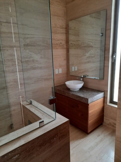 DEPARTAMENTO EN VENTA EN INTERLOMAS 104 2 NIVELES