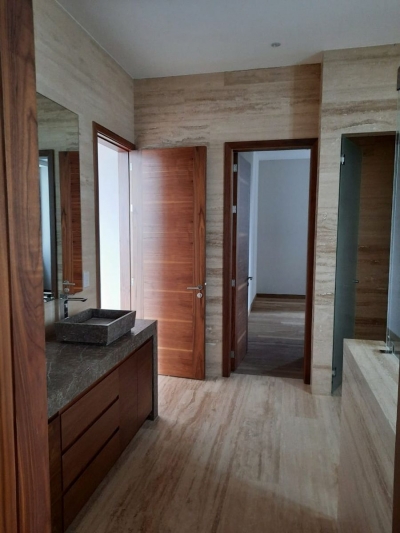 DEPARTAMENTO VENTA INTERLOMAS UN SOLO NIVEL EXCLUSIVO MASTER PENTHOUSE