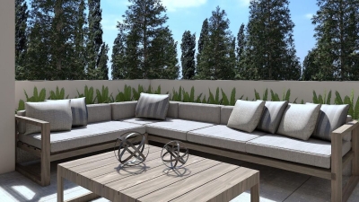 DEPARTAMENTO VENTA INTERLOMAS UN SOLO NIVEL EXCLUSIVO MASTER PENTHOUSE