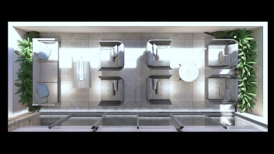 DEPARTAMENTO VENTA INTERLOMAS UN SOLO NIVEL EXCLUSIVO MASTER PENTHOUSE DOS