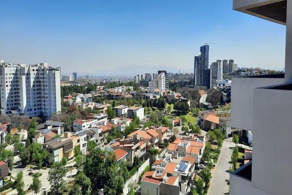 Venta de Departamentos Interlomas Tipo 3 de Lujo - 403 de 326 m2