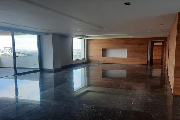 Venta de Departamentos Interlomas Tipo 3 de Lujo - 403 de 326 m2