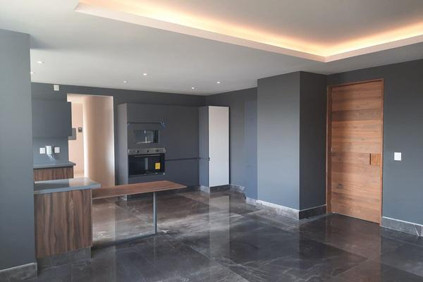 Venta de Departamentos Interlomas Tipo 3 de Lujo - 403 de 326 m2