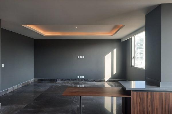 Venta de Departamentos Interlomas Tipo 3 de Lujo - 403 de 326 m2
