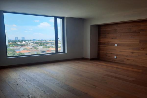 Venta de Departamentos Interlomas Tipo 3 de Lujo - 403 de 326 m2