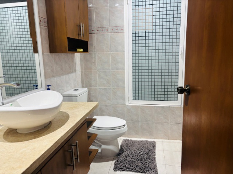 Departamento  Venta, Bosques De Las Lomas Privada Tamarindos