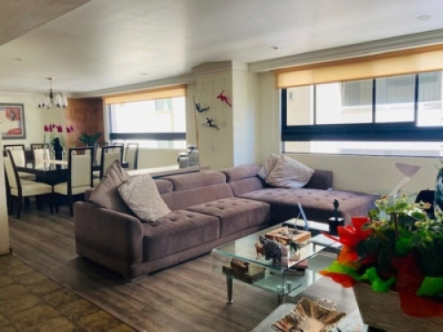 Departamento  Venta, Bosques De Las Lomas Privada Tamarindos