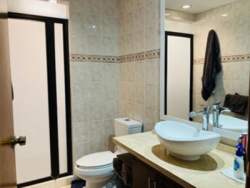 Departamento  Venta, Bosques De Las Lomas Privada Tamarindos