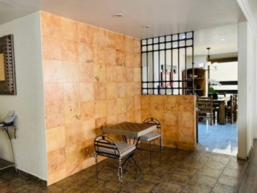 Departamento  Venta, Bosques De Las Lomas Privada Tamarindos