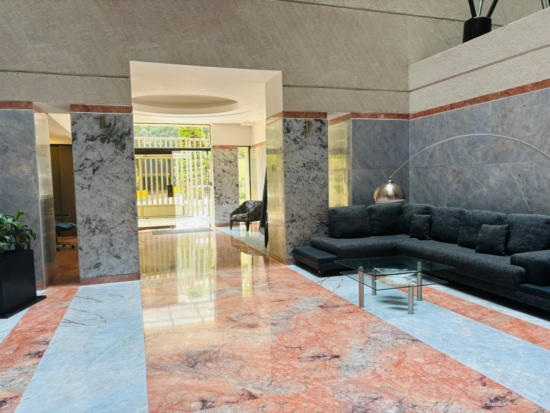 Departamento  Venta, Bosques De Las Lomas Privada Tamarindos