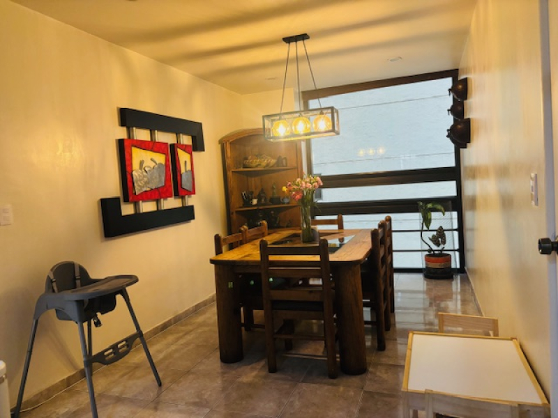 Departamento  Venta, Bosques De Las Lomas Privada Tamarindos