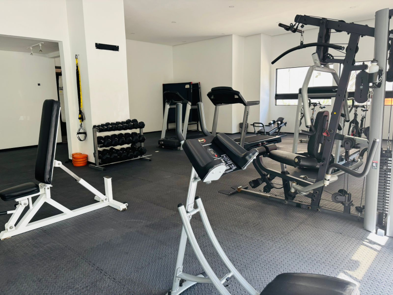Departamento  Venta, Bosques De Las Lomas Privada Tamarindos