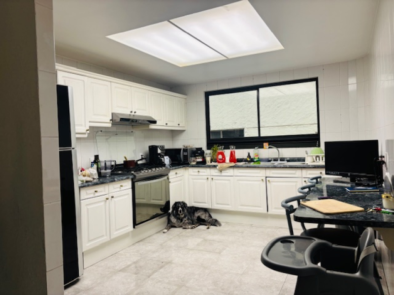 Departamento  Venta, Bosques De Las Lomas Privada Tamarindos