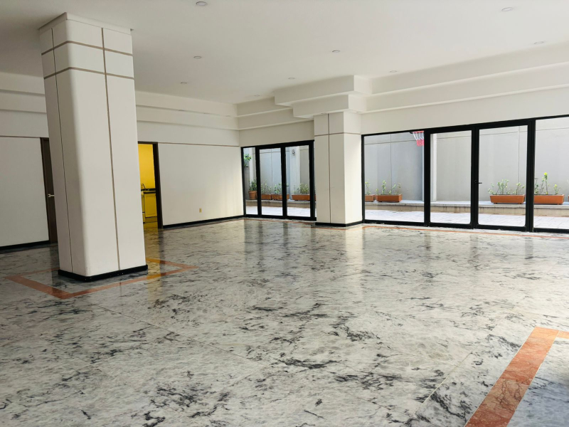 Departamento  Venta, Bosques De Las Lomas Privada Tamarindos