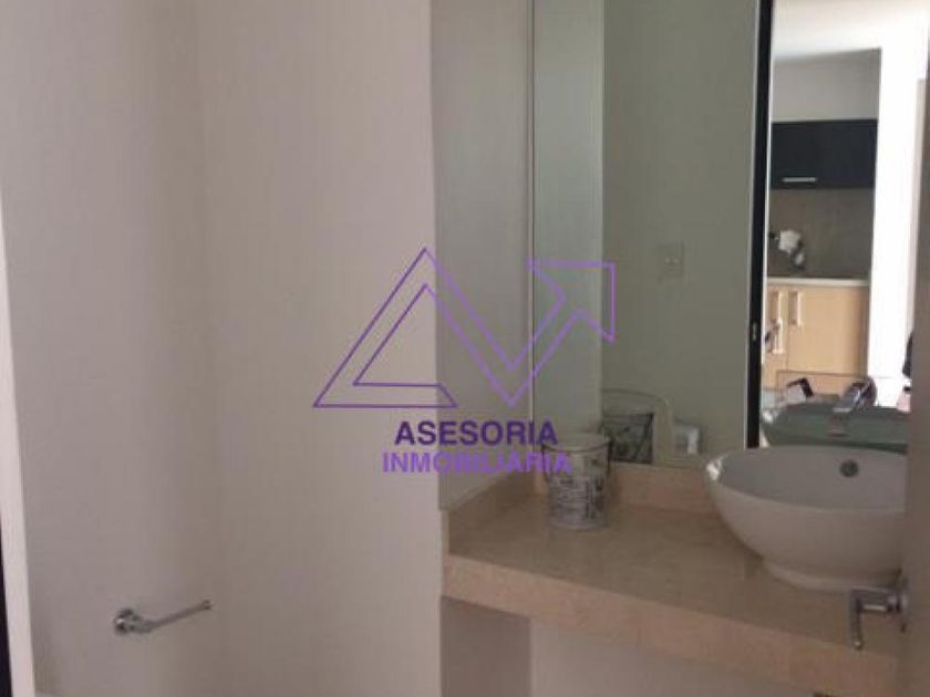 Departamento En Renta En Lomas De Chapultepec