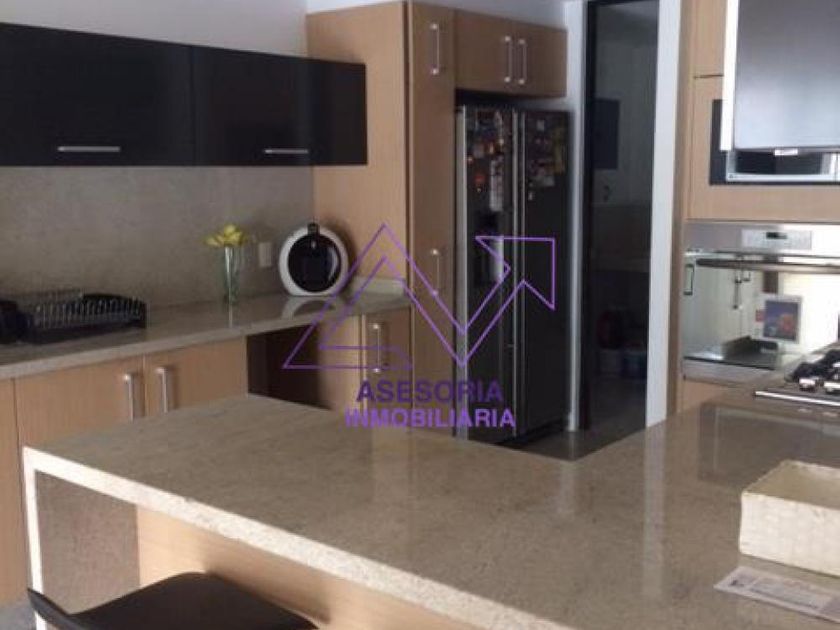 Departamento En Renta En Lomas De Chapultepec