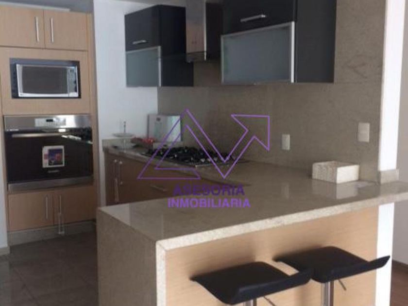 Departamento En Renta En Lomas De Chapultepec