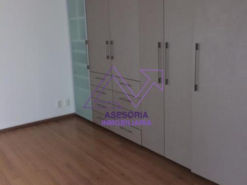 Departamento En Renta En Lomas De Chapultepec