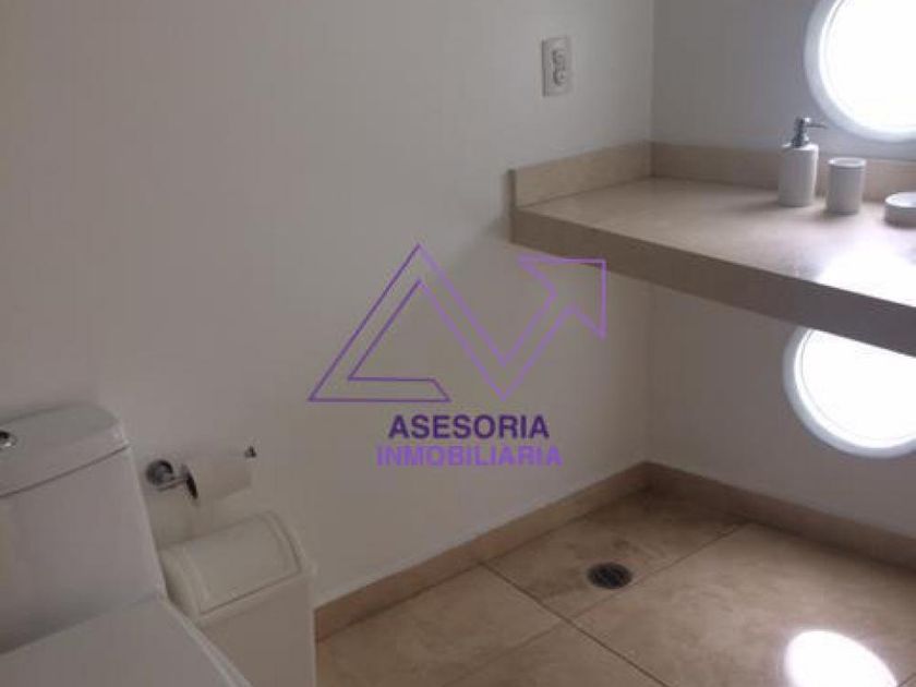 Departamento En Renta En Lomas De Chapultepec