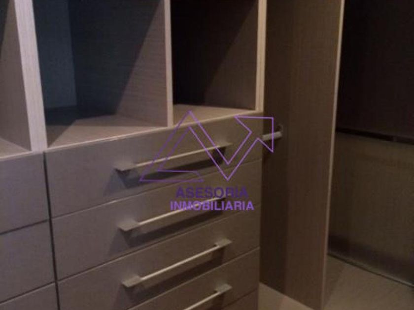 Departamento En Renta En Lomas De Chapultepec