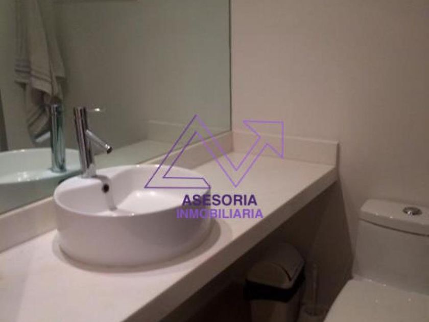 Departamento En Renta En Lomas De Chapultepec