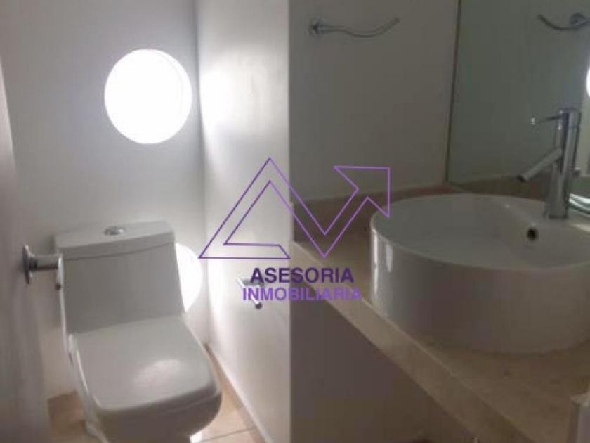 Departamento En Renta En Lomas De Chapultepec