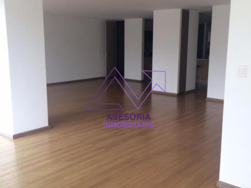 Departamento En Renta En Lomas De Chapultepec