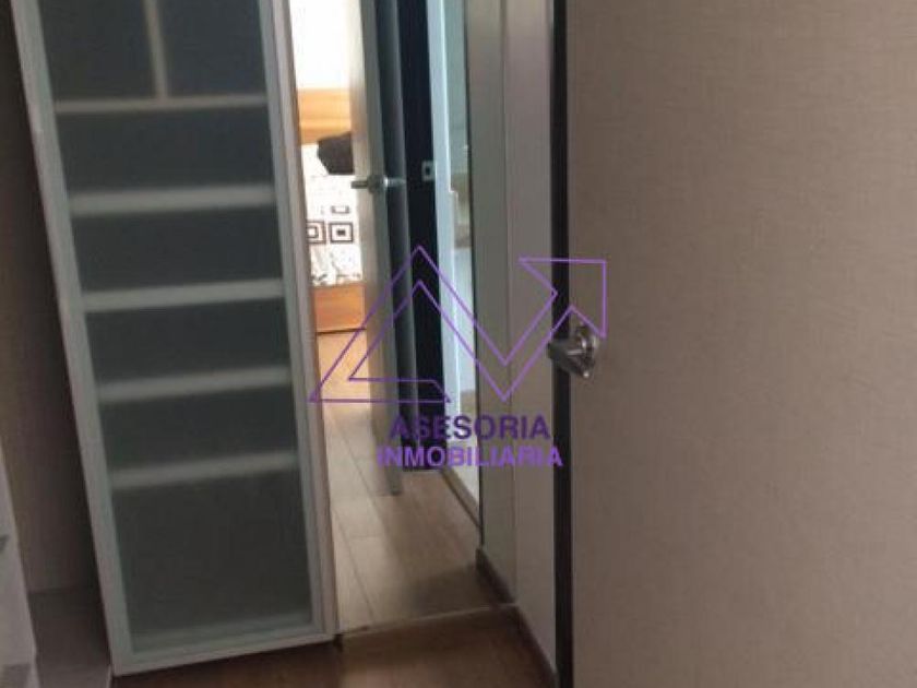 Departamento En Renta En Lomas De Chapultepec