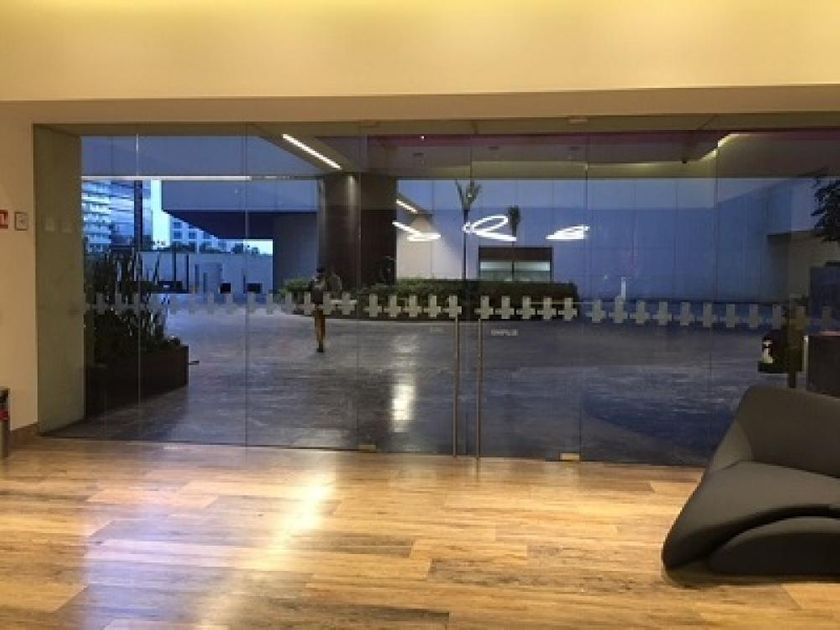 Departamento En Renta Polanco , Miyana 